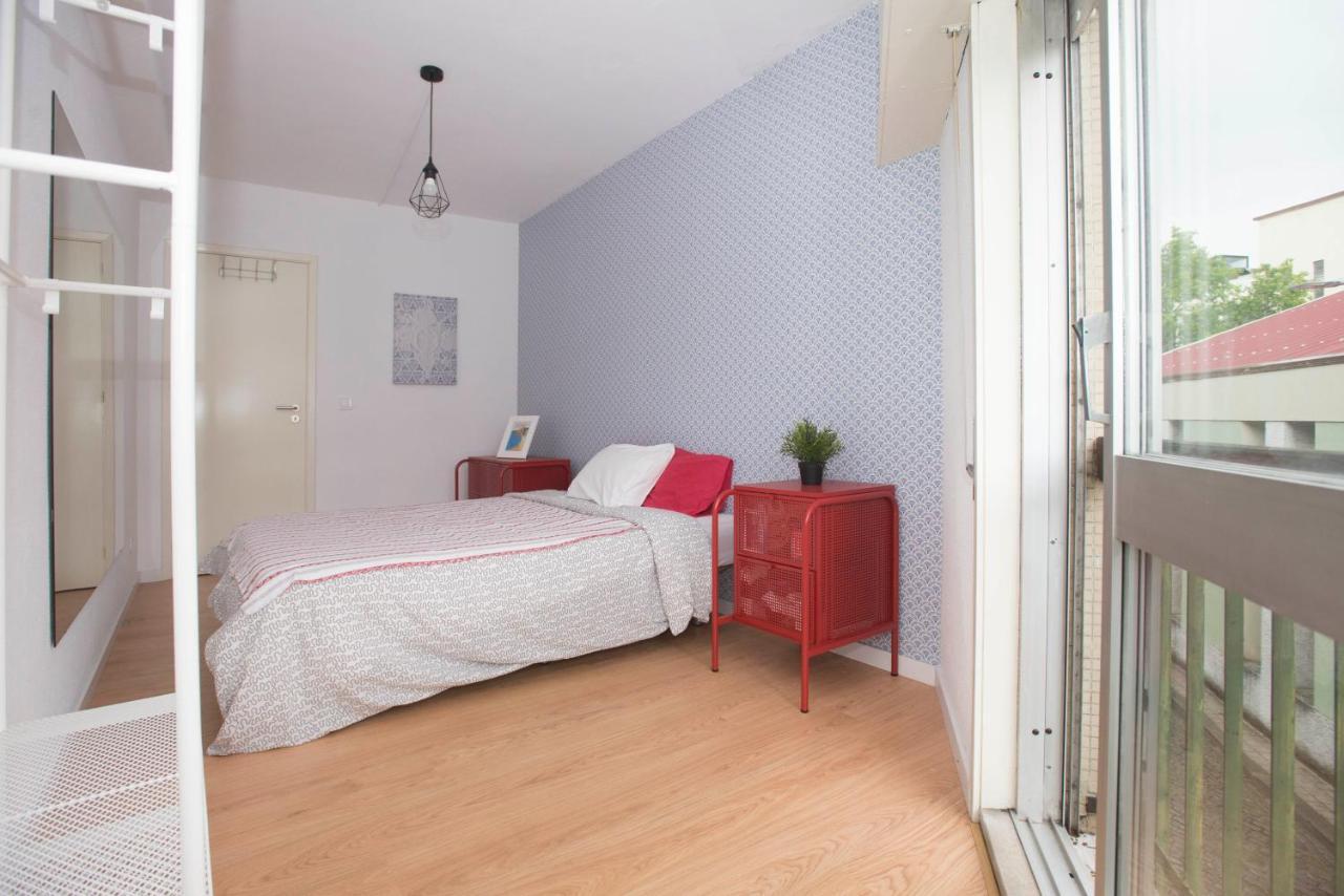 Travel & Live Marques Hostal