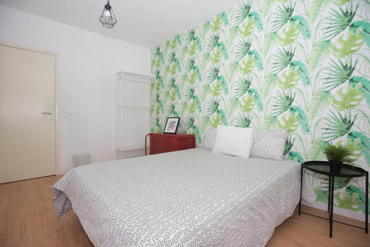 Travel & Live Marques Hostal *