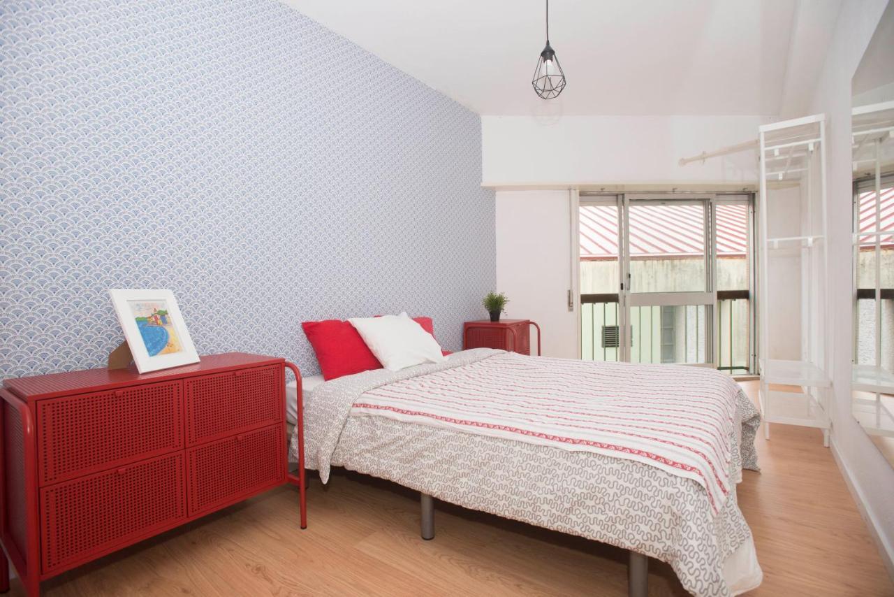 Hostal Travel & Live Marques