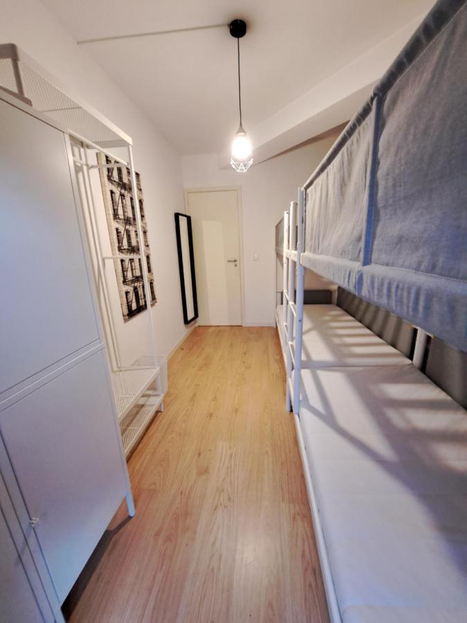 Travel & Live Marques Hostal *